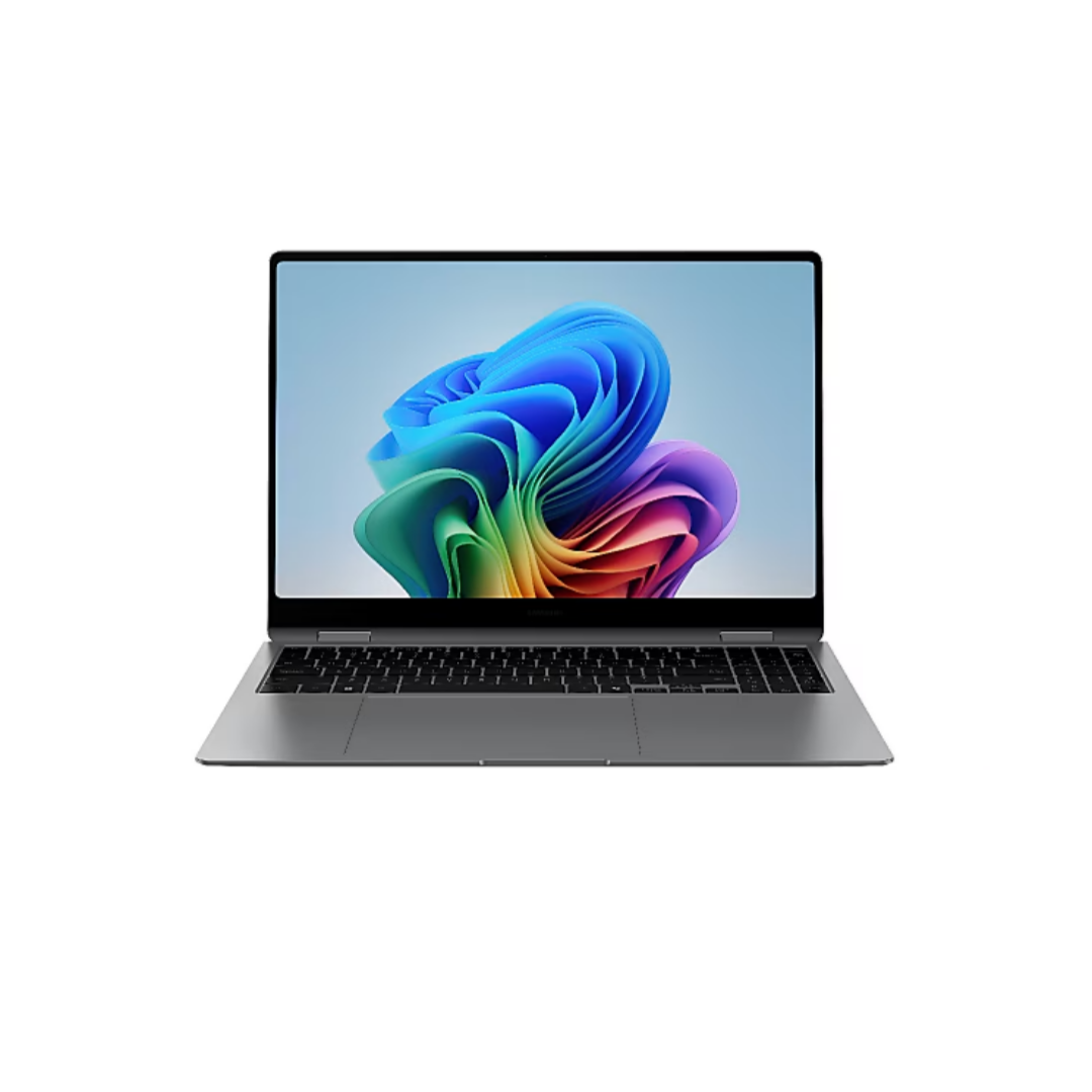 갤럭시 북5 Pro 360 (40.6cm) Core™ Ultra 5 / 512GB NVMe SSD, Copilot+ PC NT960QHA-KC51G