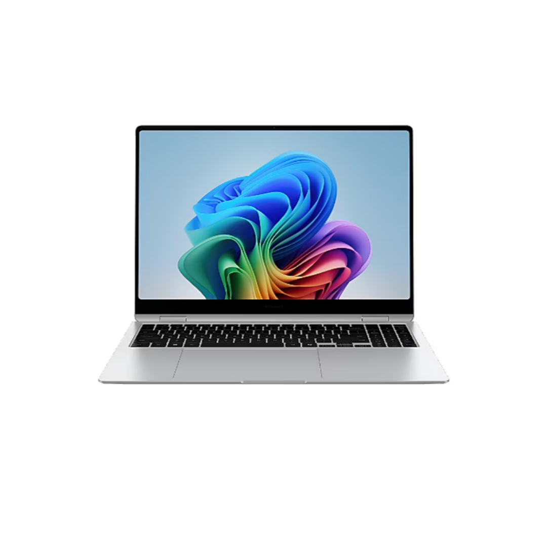 갤럭시 북5 Pro 360 (40.6cm) Core™ Ultra 7 / 512GB NVMe SSD, Copilot+ PC NT960QHA-KC71S