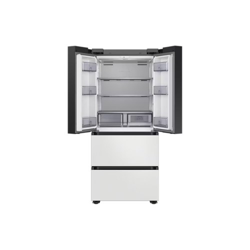 비스포크 BESPOKE AI 김치플러스 4도어 487L (AI 정온 모드) RQ49DB9431AP