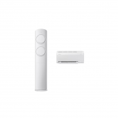 삼성 2025 AI Q9000 청정 56.9/18.7㎡ AF60F17D12WRS 리모컨 기본설치비 포함