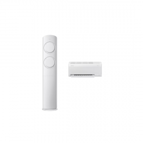 삼성 2025 AI Q9000 청정 56.9/18.7㎡ AF60F17D12WRS 리모컨 기본설치비 포함