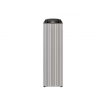 *삼성 비스포크 큐브™ Air Infinite Line AP90F08163EDD 에센셜베이지 80㎡ S필터 1등급