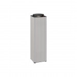 *삼성 비스포크 큐브™ Air Infinite Line AP90F08163EDD 에센셜베이지 80㎡ S필터 1등급
