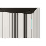 *삼성 비스포크 큐브™ Air Infinite Line AP90F08163EDD 에센셜베이지 80㎡ S필터 1등급