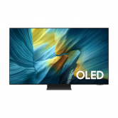 삼성 2025 OLED SF95 195cm TV KQ77SF95AFXKR 삼성물류직배송
