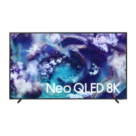삼성 2025 Neo QLED QNF900 214cm KQ85QNF900FXKR 스탠드형 솔라셀 리모트 미포함