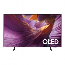 삼성 2025 OLED SF85 138cm KQ55SF85AEXKR 스탠드형