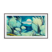 삼성 2025 The Frame 138cm 플랫 베젤 KQ55LSF03AFXKR