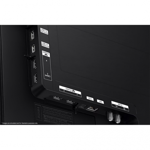 삼성 2025 OLED SF90 163cm KQ65SF90AFXKR 스탠드형