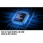 삼성 2025 OLED SF90 163cm KQ65SF90AFXKR 스탠드형