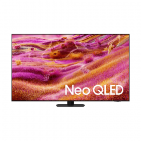 삼성 2025 Neo QLED QNF90 163cm KQ65QNF90AFXKR 스탠드형 리모트 포함