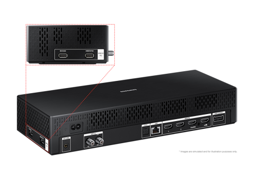 삼성 2025 The Frame 125cm 플랫 베젤 KQ50LSF03AFXKR