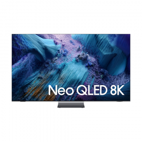 삼성 2025 Neo QLED QNF90 189cm KQ75QNF990FXKR 스탠드형 리모트 미포함