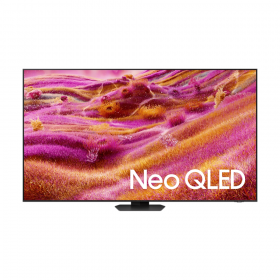 삼성 2025 Neo QLED QNF9X 214cm KQ85QNF9XAFXKR 스탠드형 리모트 포함