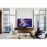 삼성 OLED SF90 209cm KQ83SF90AEXKR 스탠드형