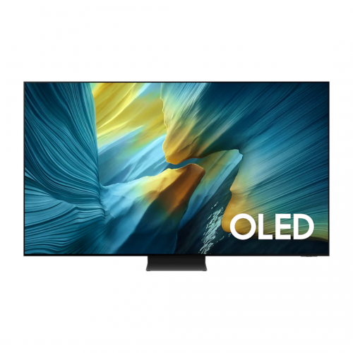 삼성 2025 OLED SF95 209cm KQ83SF95AEXKR 스탠드형