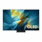 삼성 2025 OLED SF95 195cm + 5.1.2ch 사운드바 Q800F 세트 KQ77SF95-8 스탠드형