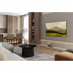 삼성 2025 OLED SF85 209cm + 5.1.2ch 사운드바 Q800F 세트 KQ83SF85-8 스탠드형