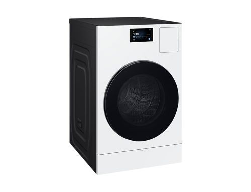 삼성 2025 비스포크 AI 콤보 WD90F25CHW 올인원 일체형 세탁기 25kg+ 건조기 18kg