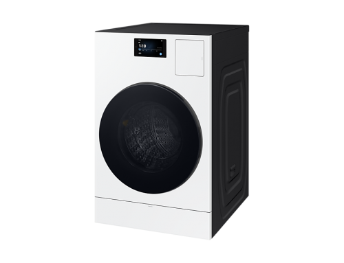 삼성 2025 비스포크 AI 콤보 WD90F25CHW 올인원 일체형 세탁기 25kg+ 건조기 18kg