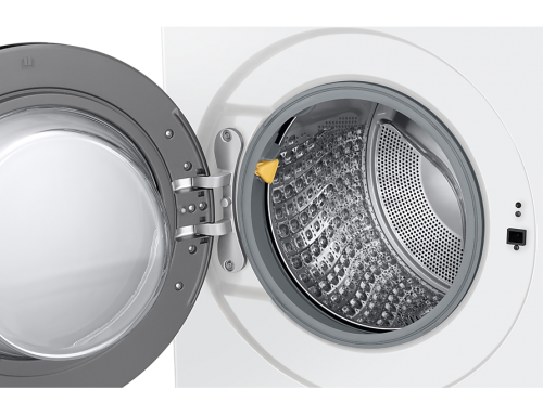 삼성 2025 비스포크 AI 콤보 WD90F25CHW 올인원 일체형 세탁기 25kg+ 건조기 18kg