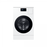 삼성 2025 비스포크 AI 콤보 WD90F25CHW 올인원 일체형 세탁기 25kg+ 건조기 18kg