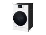 삼성 2025 비스포크 AI 콤보 WD90F25CHW 올인원 일체형 세탁기 25kg+ 건조기 18kg