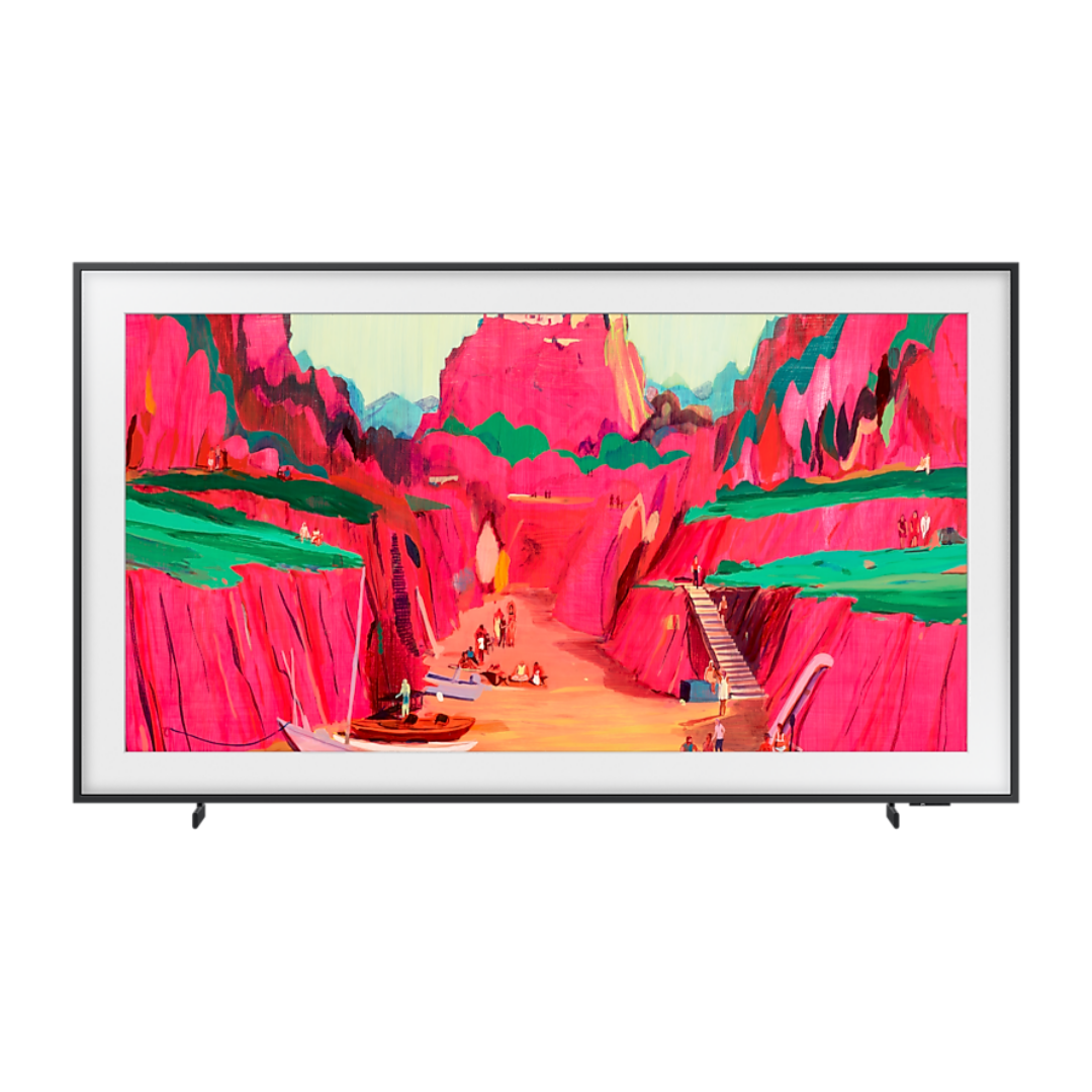 삼성 2025 The Frame Pro 189cm KQ75LSF03WFXKR 스탠드형