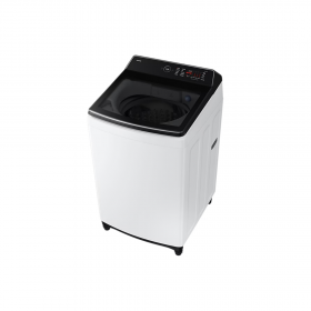 삼성 AI 통버블 세탁기 19kg WA80F19SKW 화이트