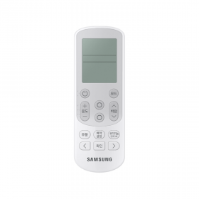 삼성 정품 25년형 Q9000 에어컨 리모컨 AFR-QC3F