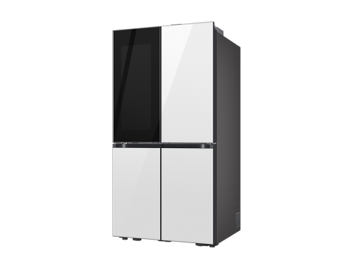 삼성 2025 Bespoke AI 하이브리드 4도어 874L RM80F91H1W 오토오픈도어