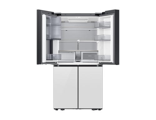 삼성 2025 Bespoke AI 하이브리드 4도어 874L RM80F91H1W 오토오픈도어