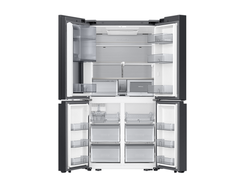 삼성 2025 Bespoke AI 하이브리드 4도어 874L RM80F91H1W 오토오픈도어