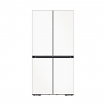 삼성 2025 Bespoke AI 하이브리드 4도어 키친핏 Max 637L RM70F64R1X UV탈취