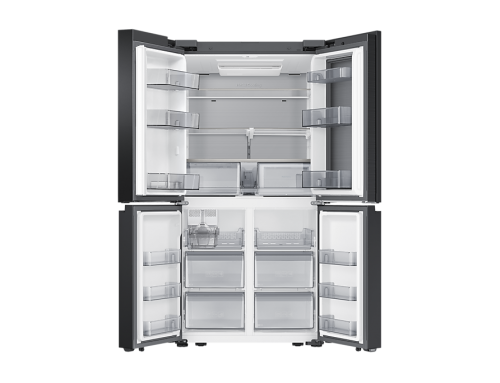 삼성 Bespoke AI 하이브리드 4도어 875L (오토오픈도어) RM80F91L1XJ