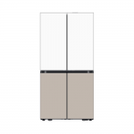 삼성 Bespoke AI 하이브리드 4도어 875L (오토오픈도어) RM80F91L1XJ