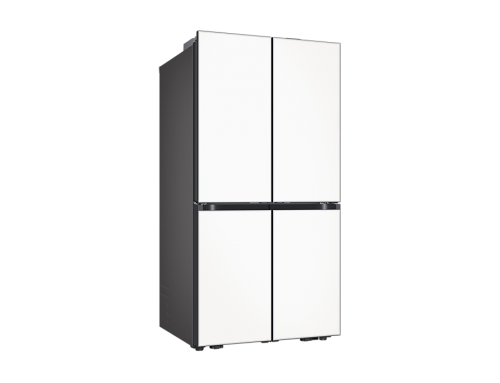 삼성 Bespoke AI 하이브리드 4도어 889L (오토오픈도어) RM80F91K1X