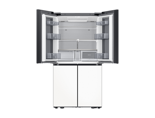 삼성 Bespoke AI 하이브리드 4도어 889L (오토오픈도어) RM80F91K1X