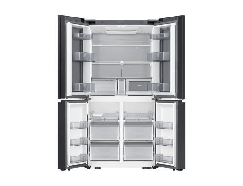 삼성 Bespoke AI 하이브리드 4도어 889L (오토오픈도어) RM80F91K1X