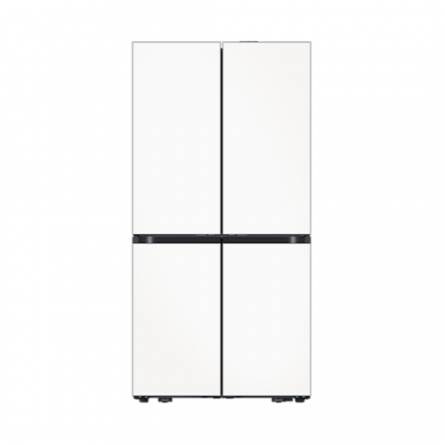 삼성 Bespoke AI 하이브리드 4도어 889L (오토오픈도어) RM80F91K1X 삼성 Bespoke AI 하이브리드 4도어 889L (오토오픈도어) RM80F91K1X