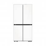 삼성 Bespoke AI 하이브리드 4도어 889L (오토오픈도어) RM80F91K1X