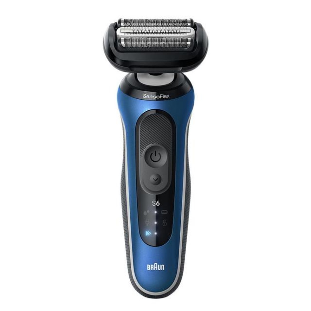 BRAUN 브라운 시리즈6 전기면도기 62-B1000S