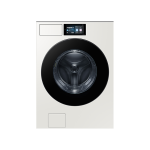 삼성 비스포크 AI 세탁기 25kg 177.8mm LCD WF90F25ADY 오토오픈도어