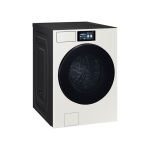 삼성 비스포크 AI 세탁기 25kg 177.8mm LCD WF90F25ADY 오토오픈도어