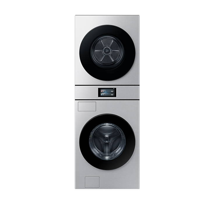 삼성비스포크 AI 원바디 21/20kg WH90F2120GBHT