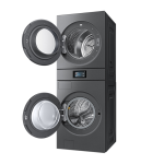 삼성 비스포크 AI 원바디 25/20kg WH90F2520BBHS