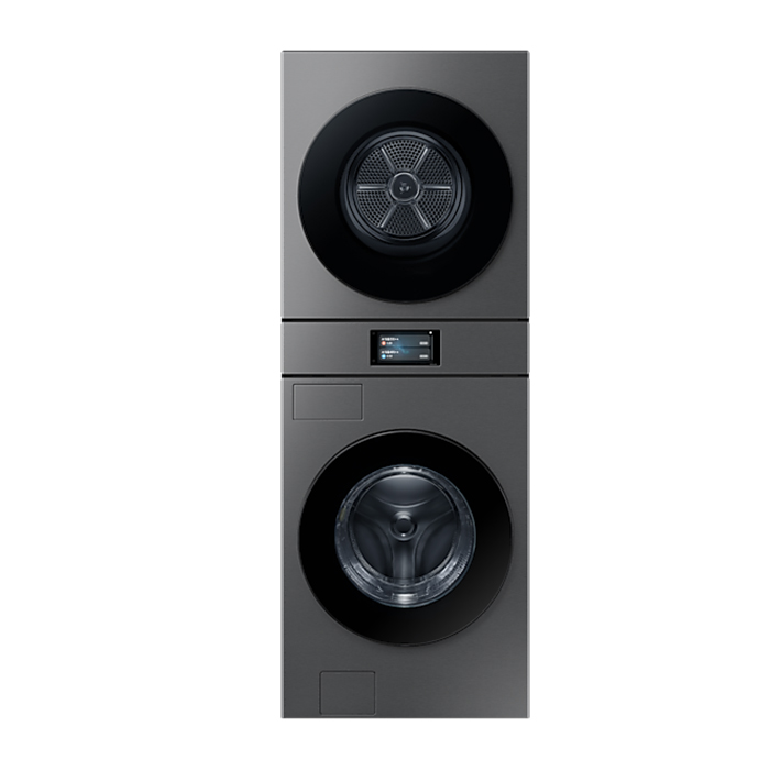 삼성 비스포크 AI 원바디 25/20kg WH90F2520BBHS