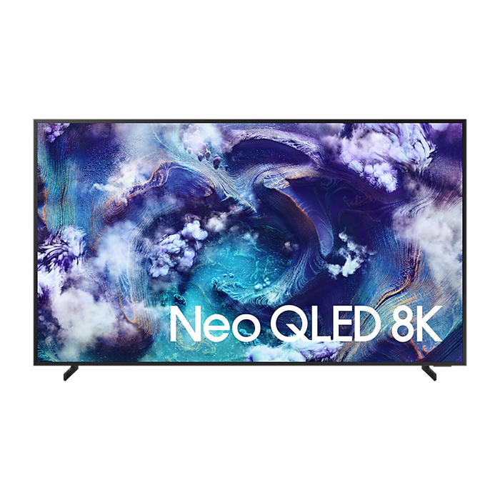 삼성전자 2025 Neo QLED 8K 85인치(214cm) KQ85QNF930FXKR 매장진열 제품