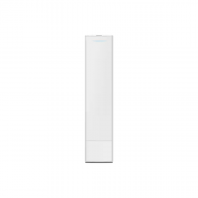 삼성 비스포크 AI 무풍콤보 갤러리 청정 56.9㎡ 일반배관 리모컨포함 AF80F17D22WS [진열상품]