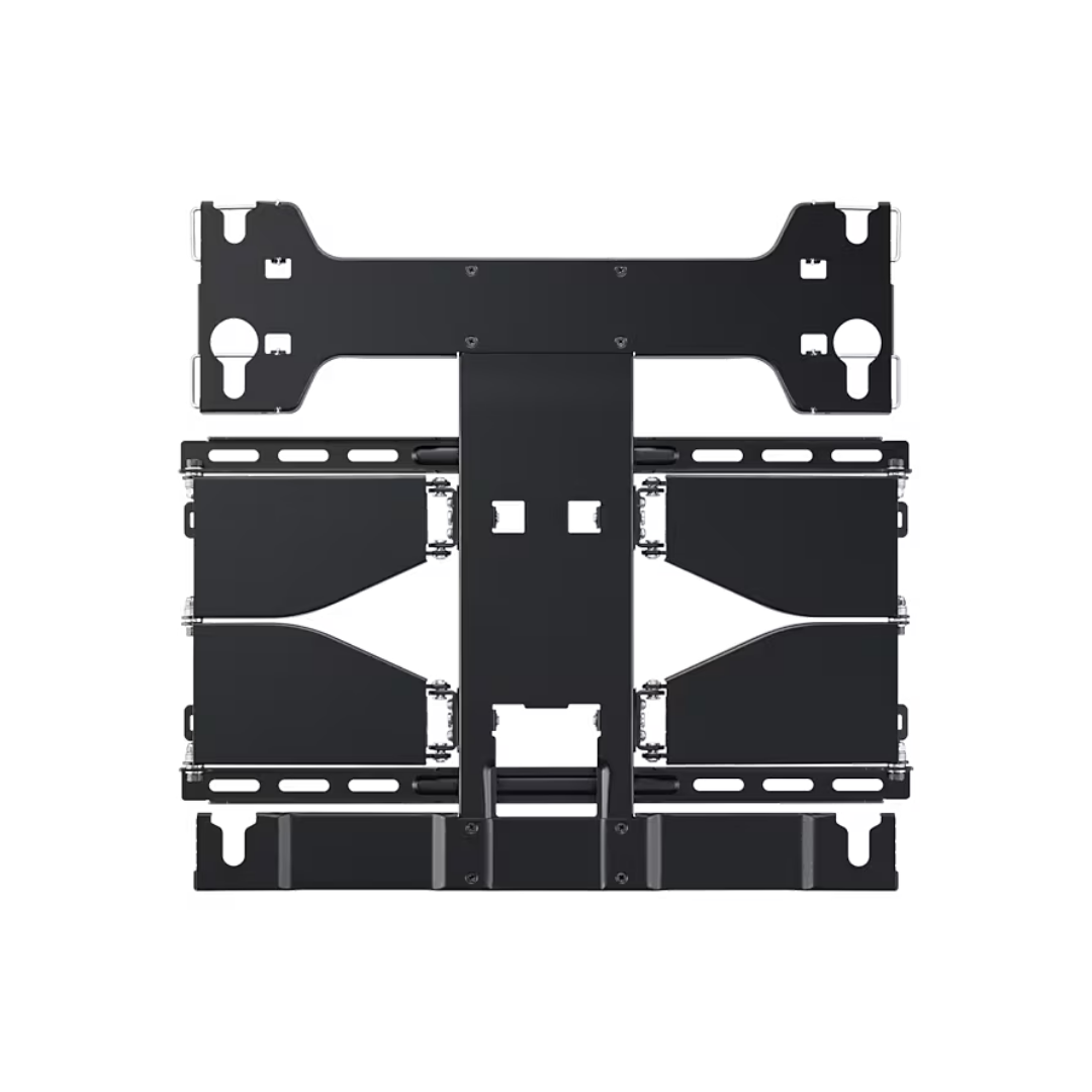 삼성전자 풀 모션 슬림핏 벽걸이 WMN-B16FB/KR